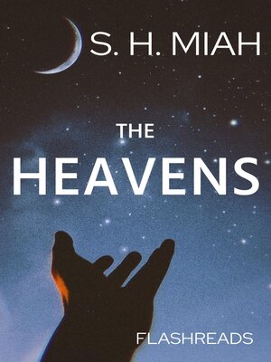 cover image of The Heavens